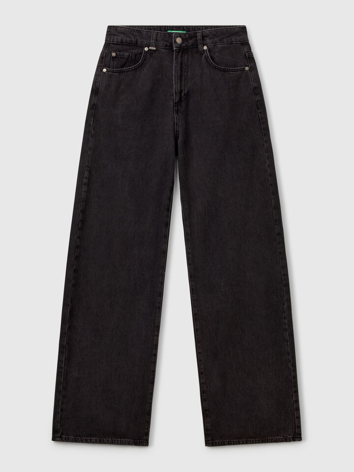 TROUSERS Damen image number 5